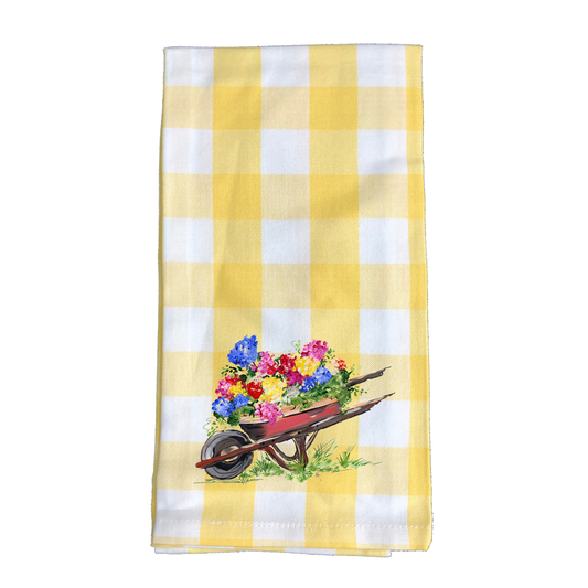 Kitchen Towel YC KT432YC