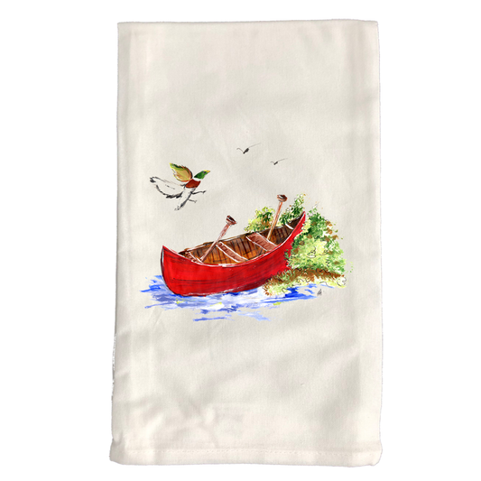 Kitchen Towel White KT492W