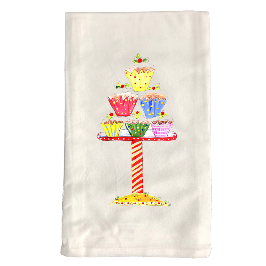 Kitchen Towel White KT498W