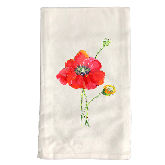 Kitchen Towel White KT505W