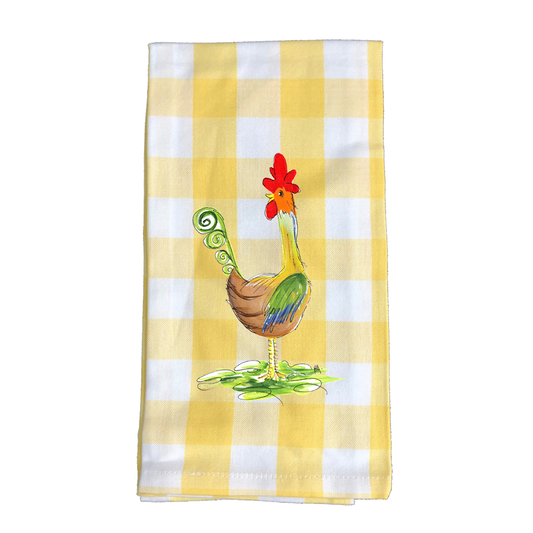 Kitchen Towel YC KT550YC