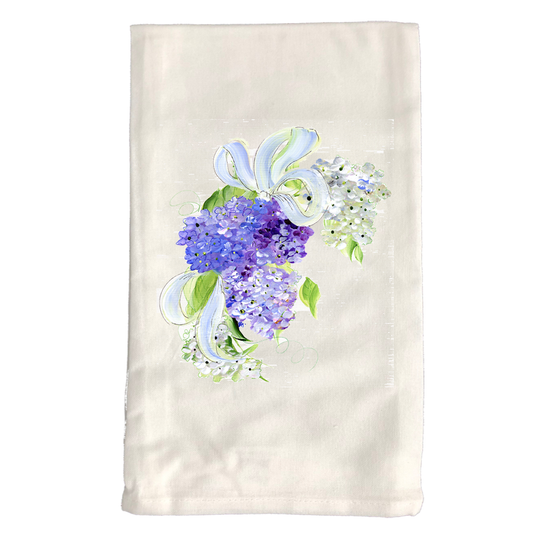 Kitchen Towel White KT565W