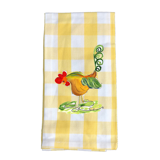 Kitchen Towel YC KT571YC