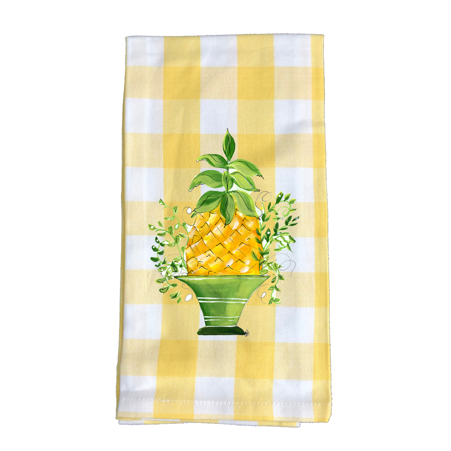 Kitchen Towel YC KT572YC