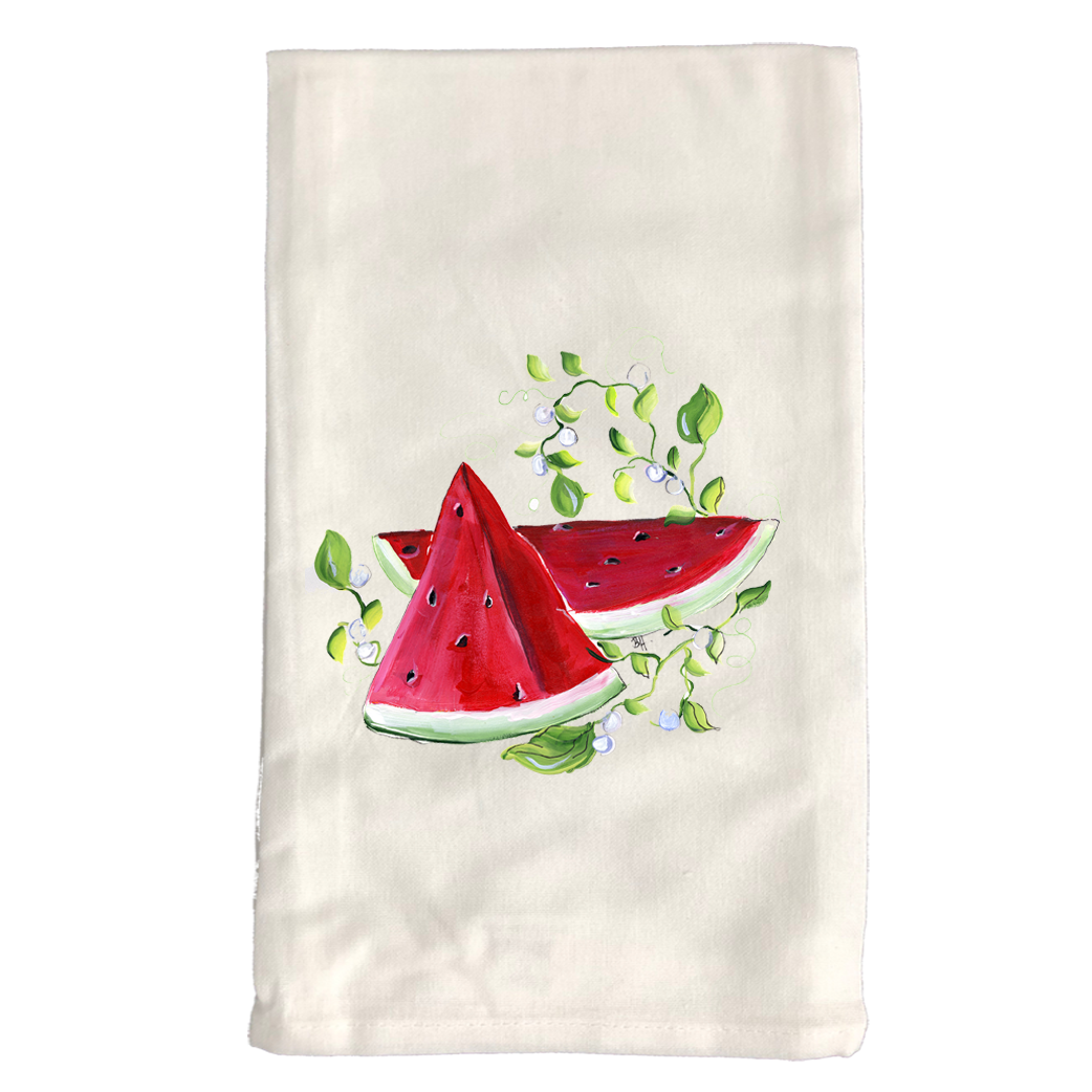 Kitchen Towel White KT573W