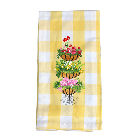 Kitchen Towel YC KT575YC