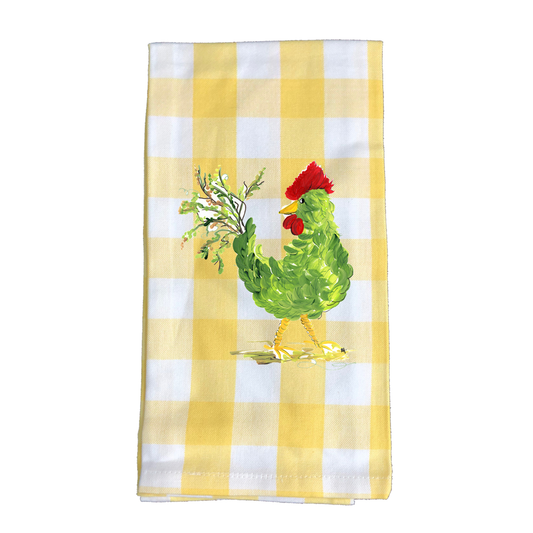 Kitchen Towel YC KT755YC