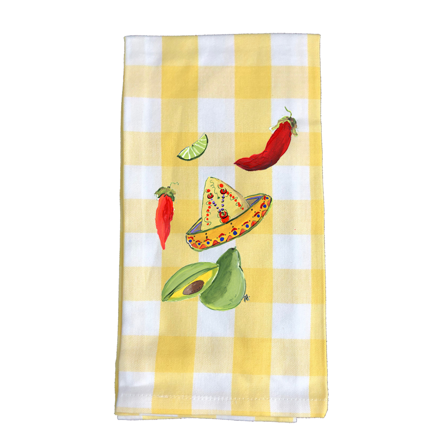 Kitchen Towel YC KT796YC