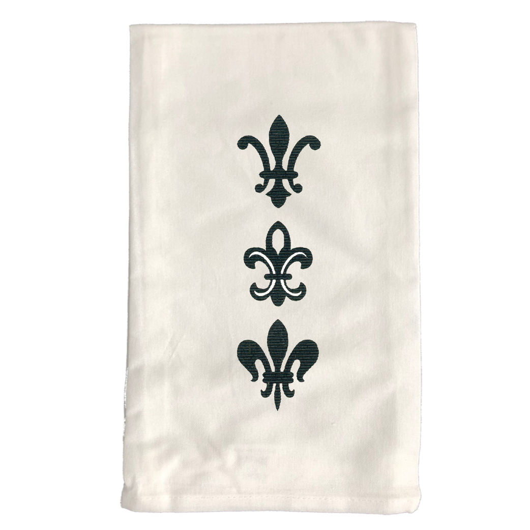 Kitchen Towel White KT947W