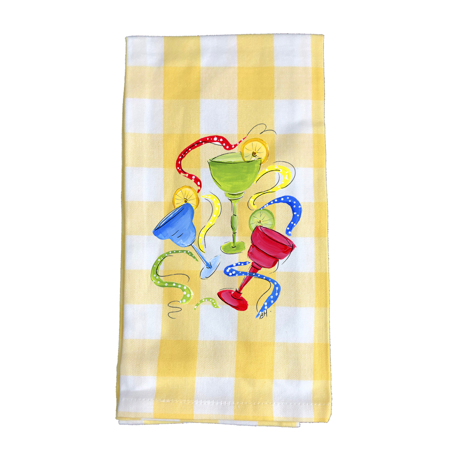 Kitchen Towel KT963YC