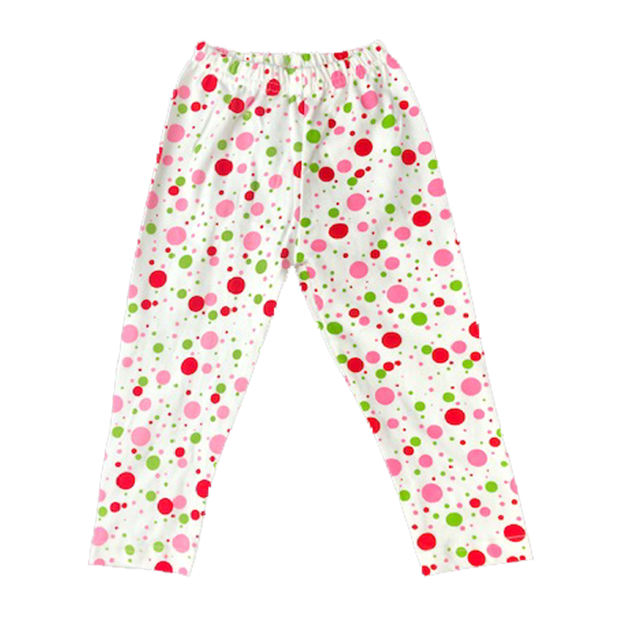 Polka Dot Leggings