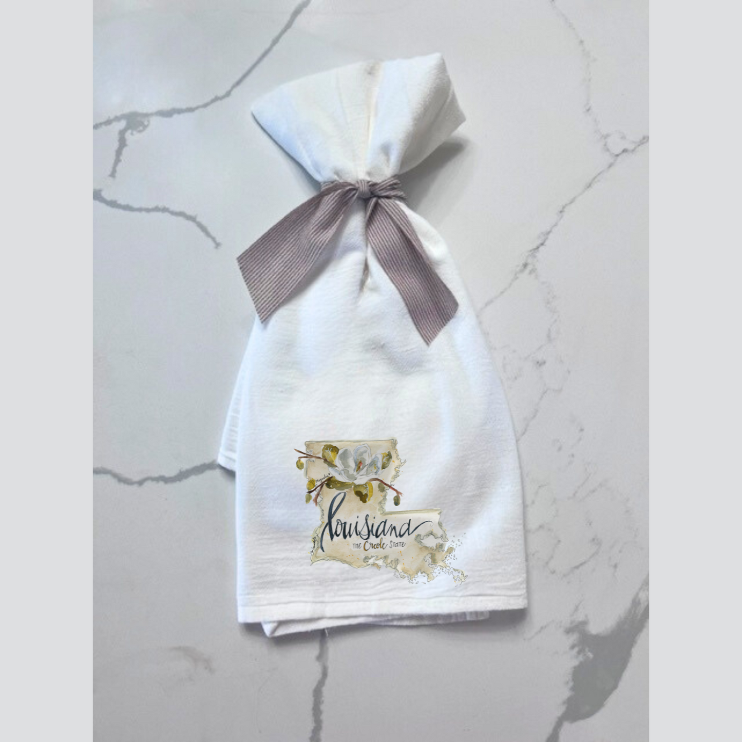 Louisiana - State Design