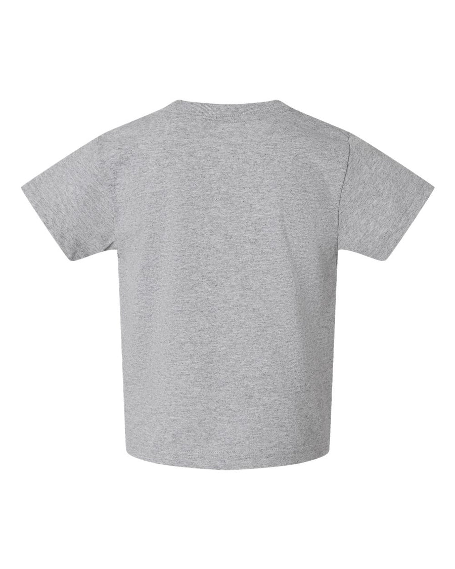 TSHIRT Blank Rabbit Skins tshirt YOUTH/Childrens/Infants Short Sleeve