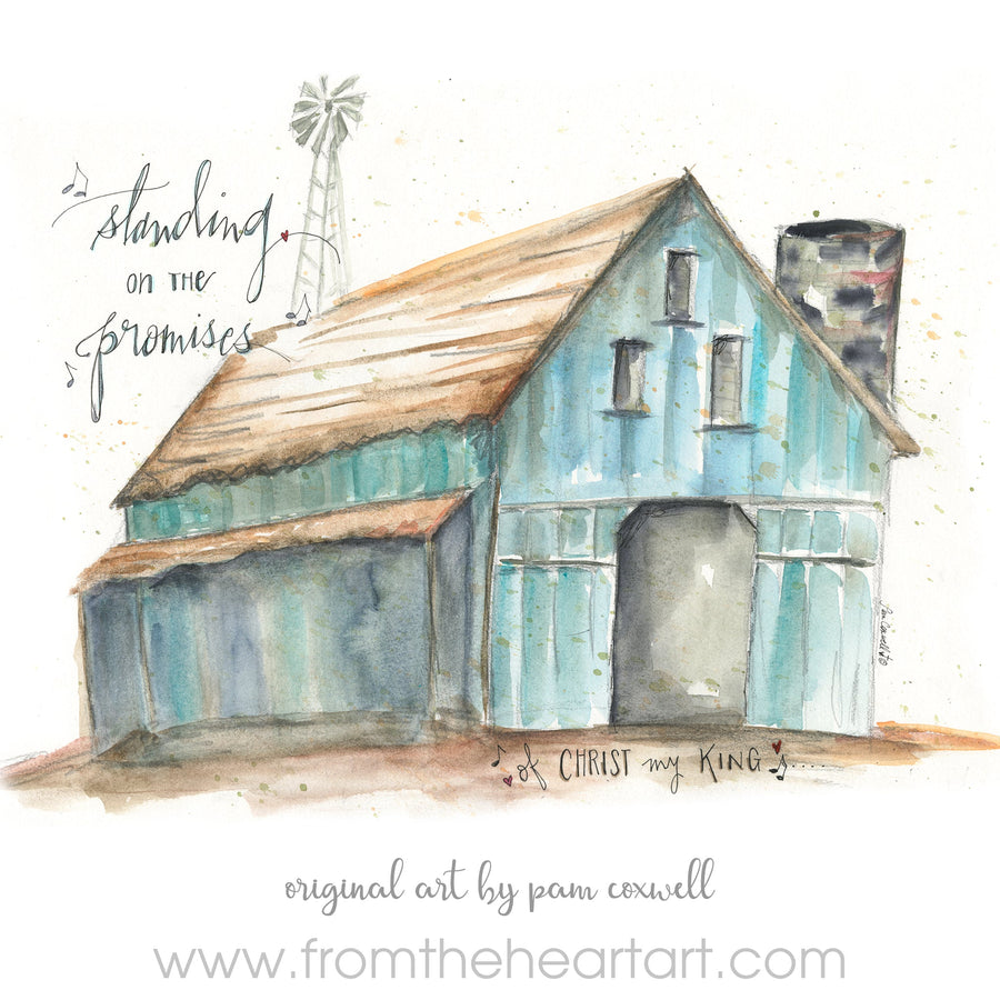 Promise Barn