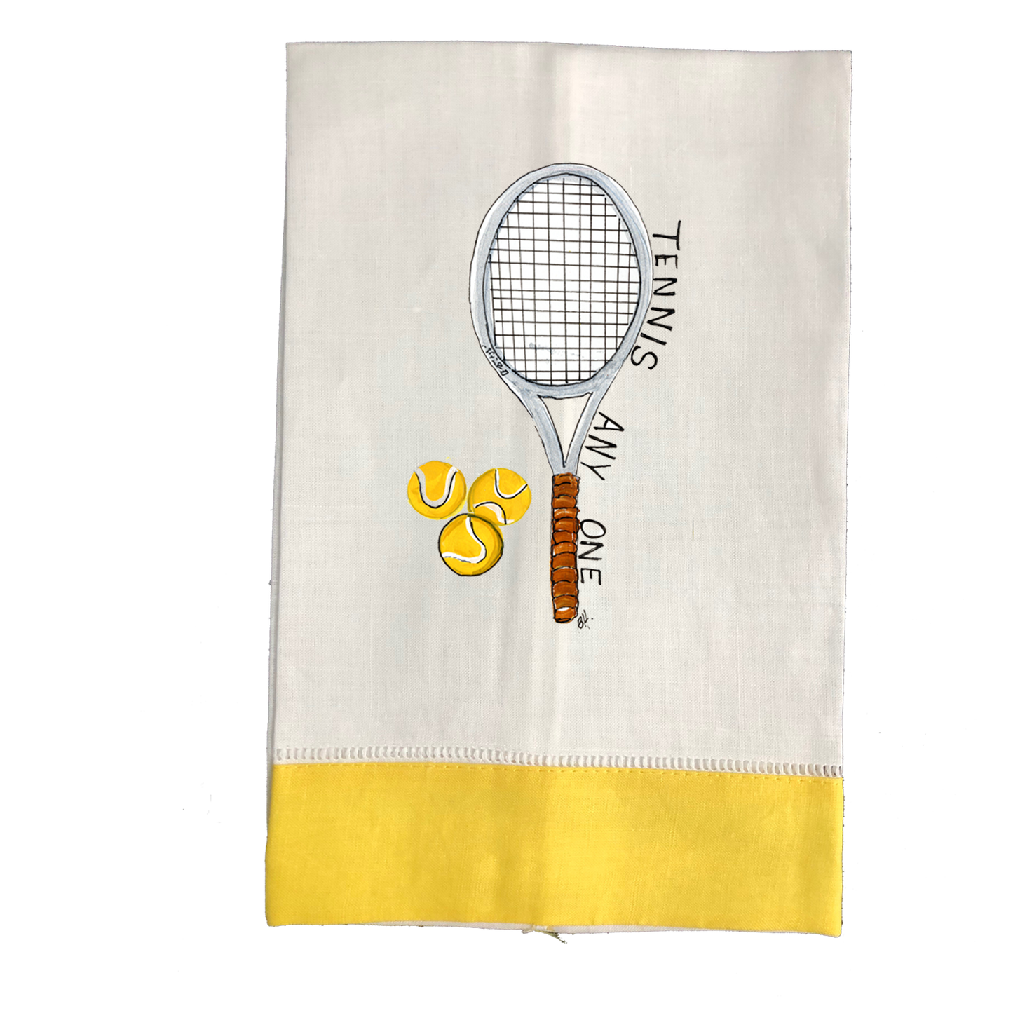 Tea Towel T126Y