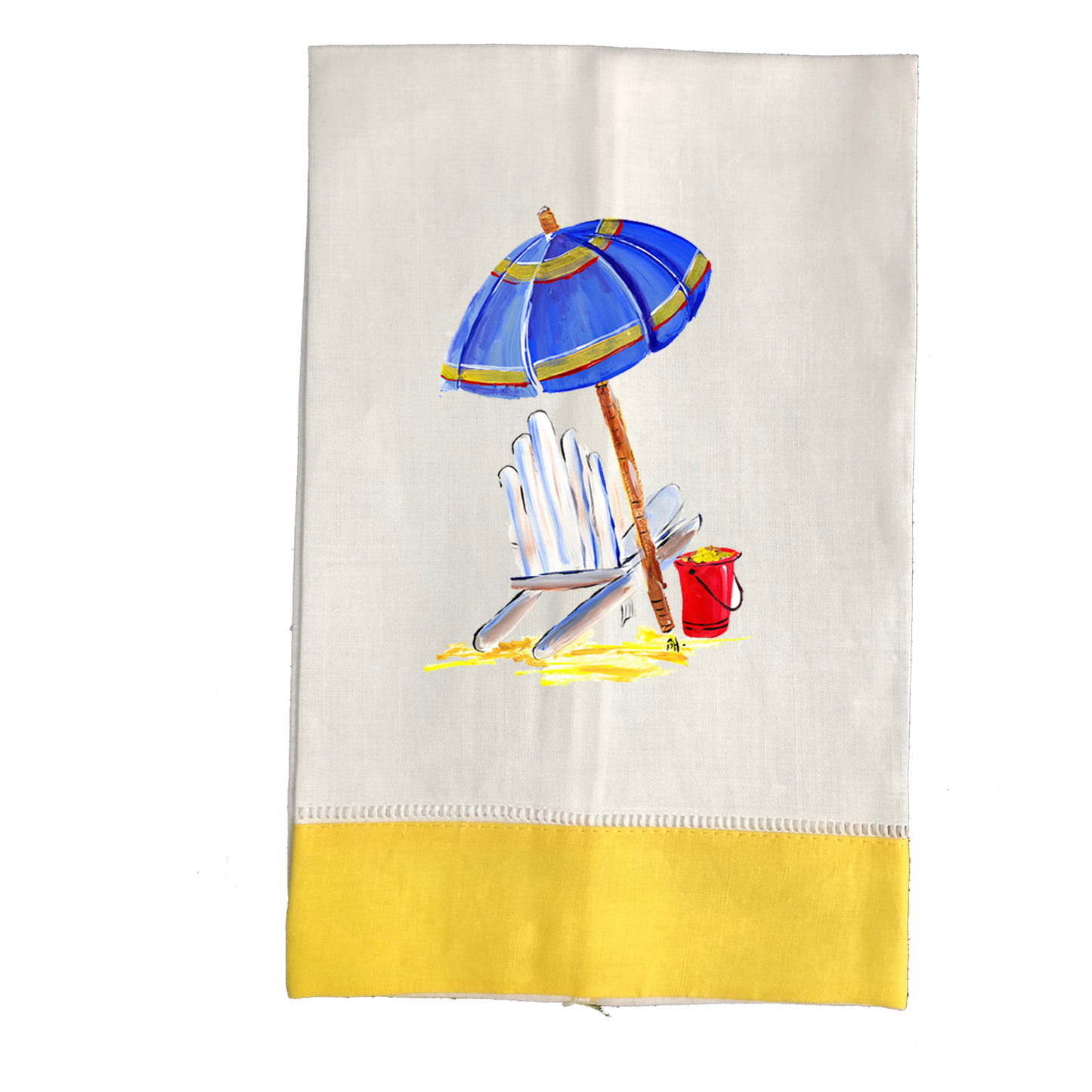 Tea Towel T129Y