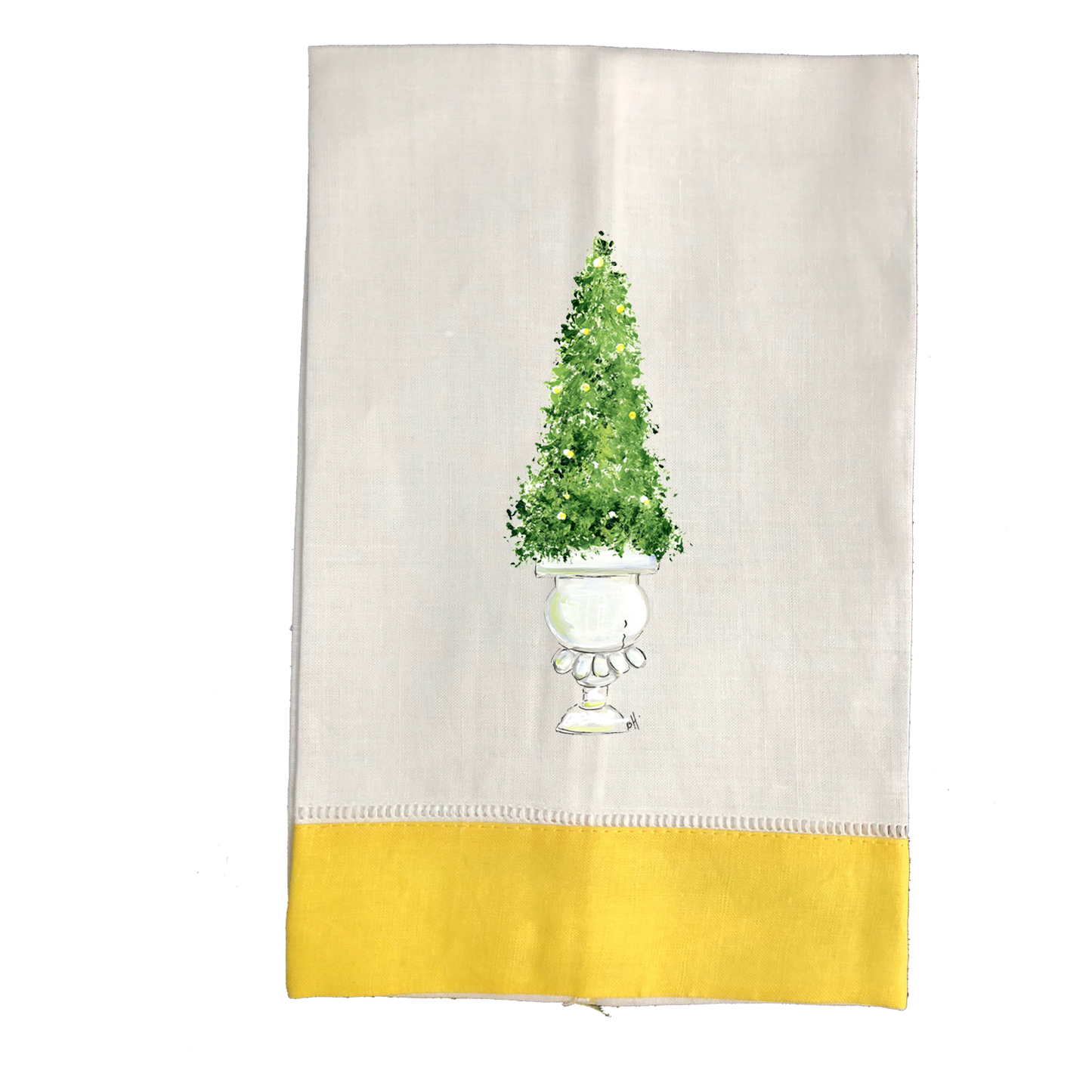 Tea Towel T176Y