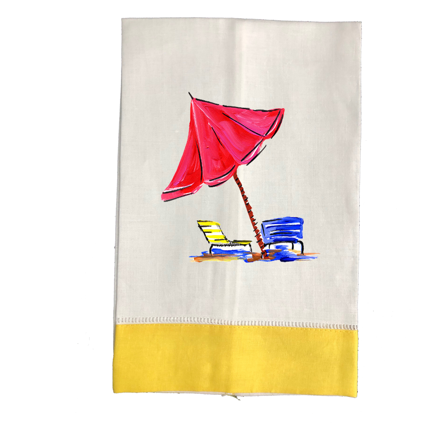 Tea Towel T213Y