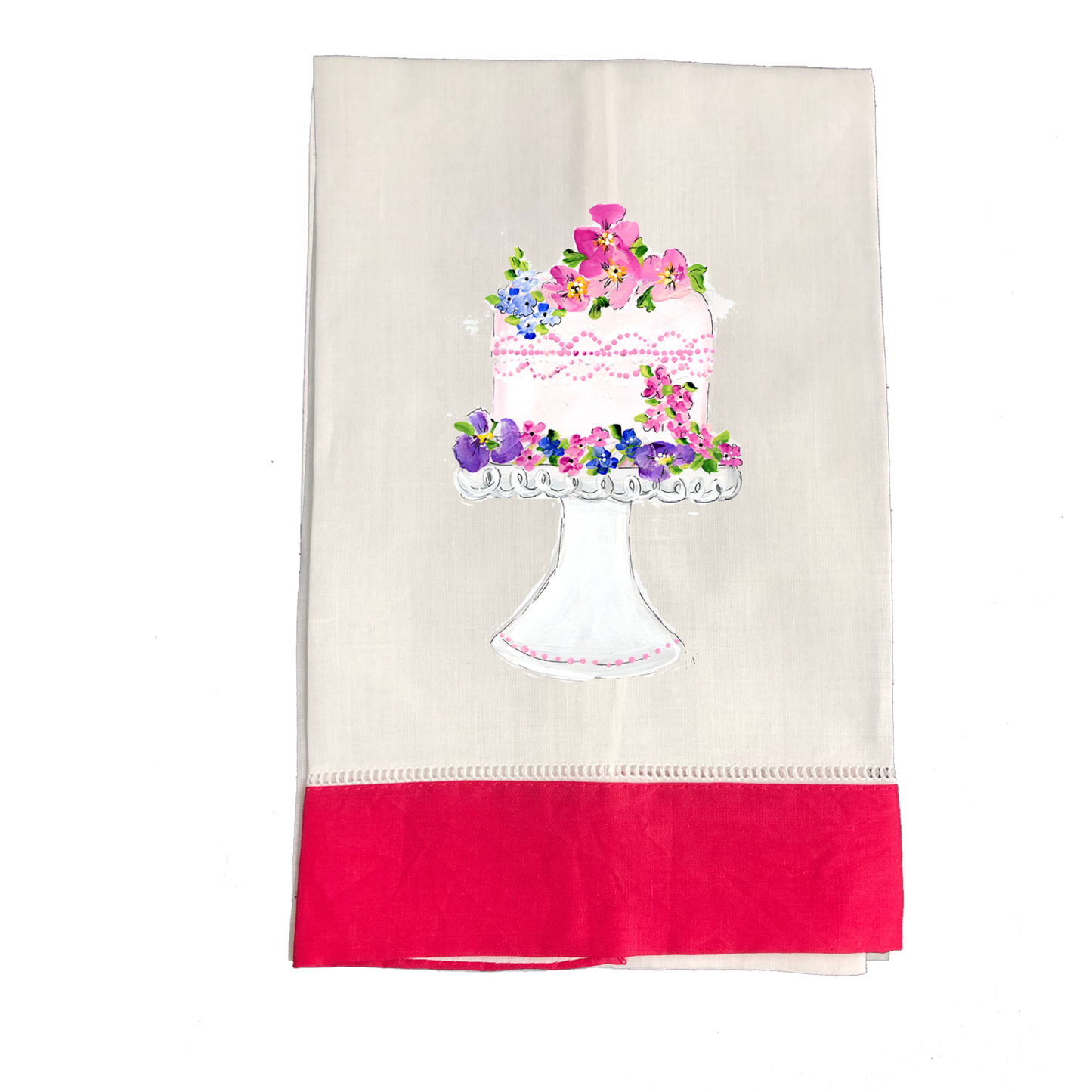 Tea Towel T234HP