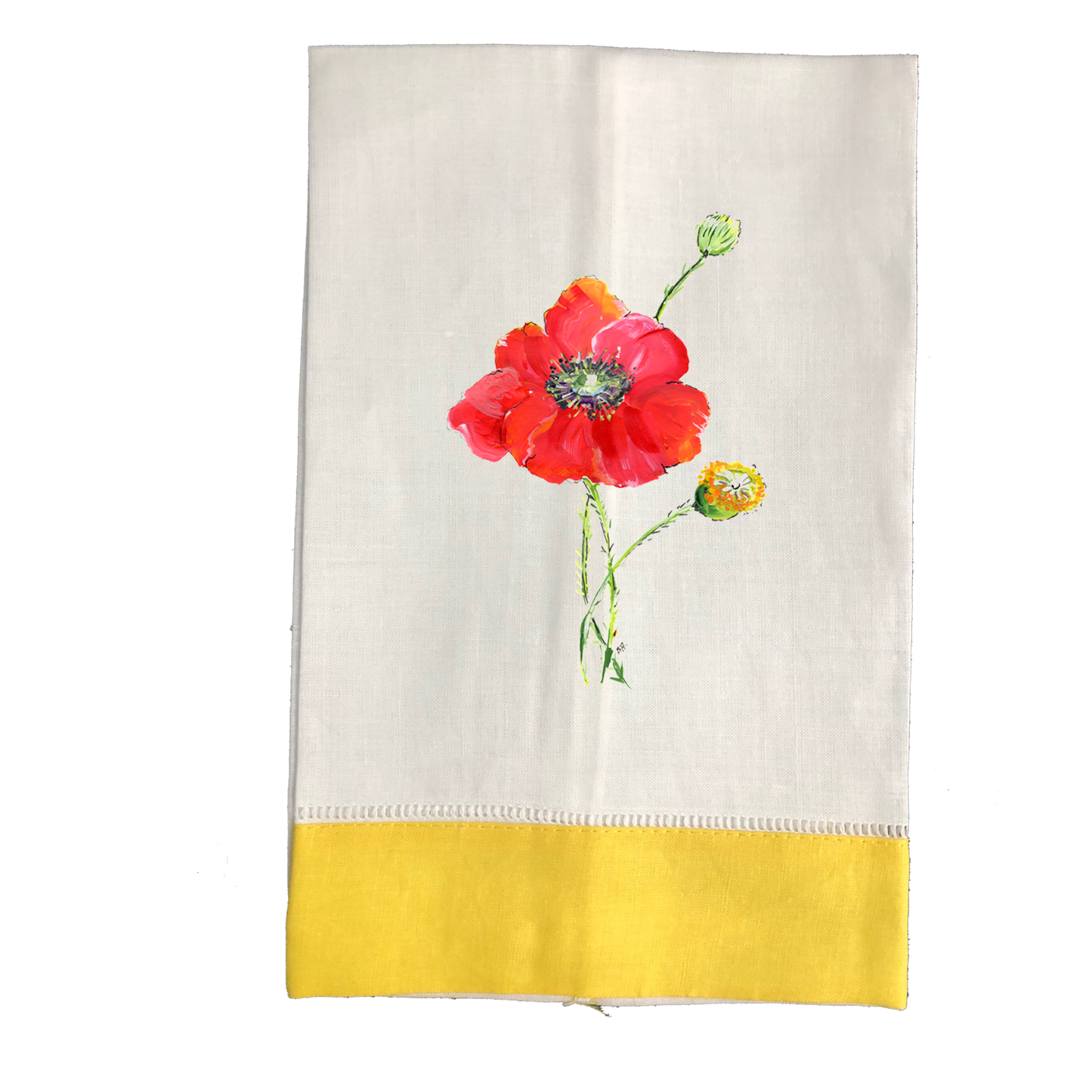 Tea Towel T505Y