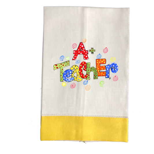 Tea Towel T545Y