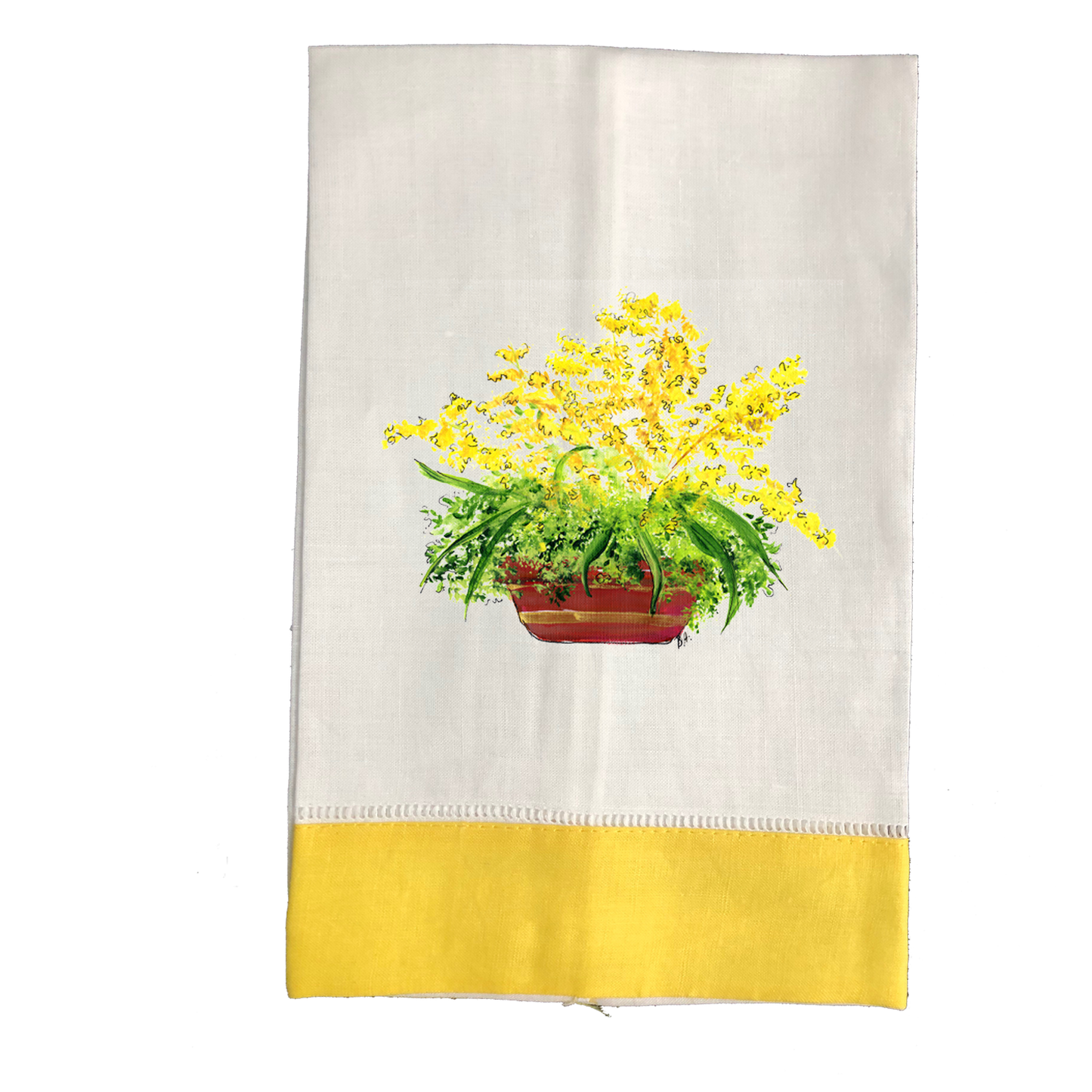 Tea Towel T548Y