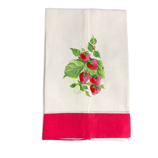 Tea Towel T574HP