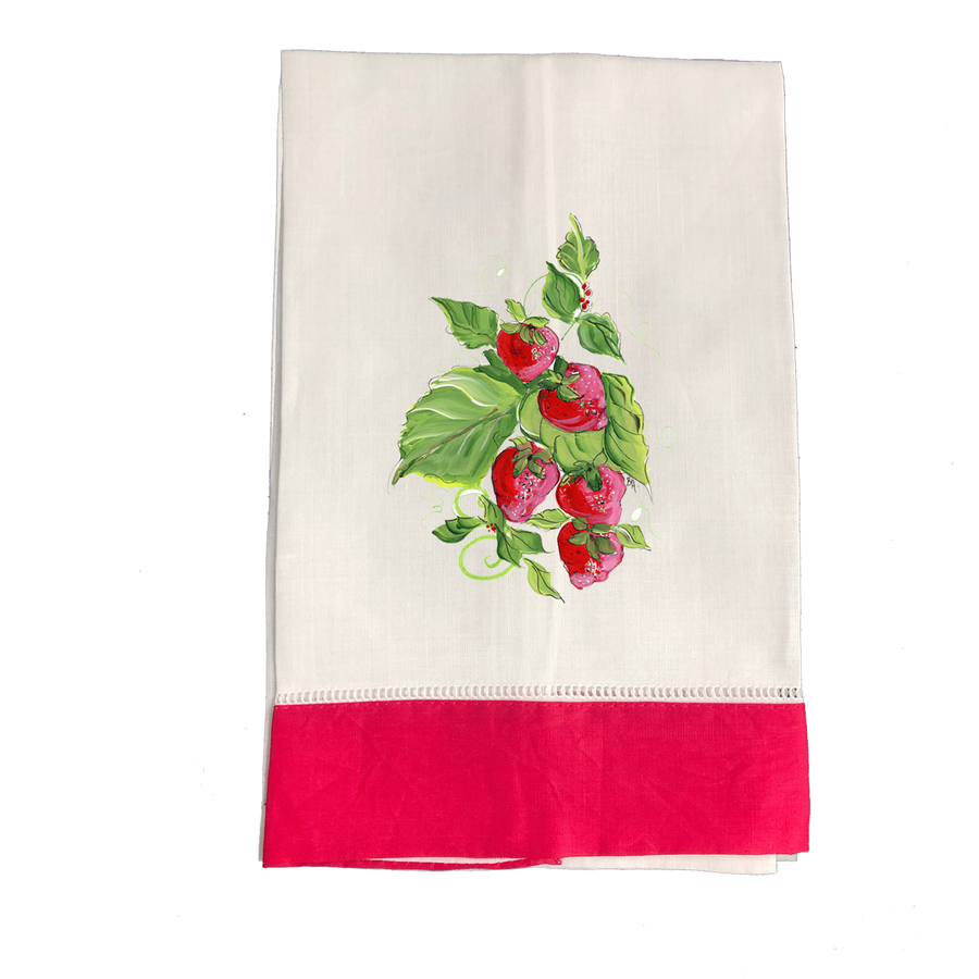 Tea Towel T574HP
