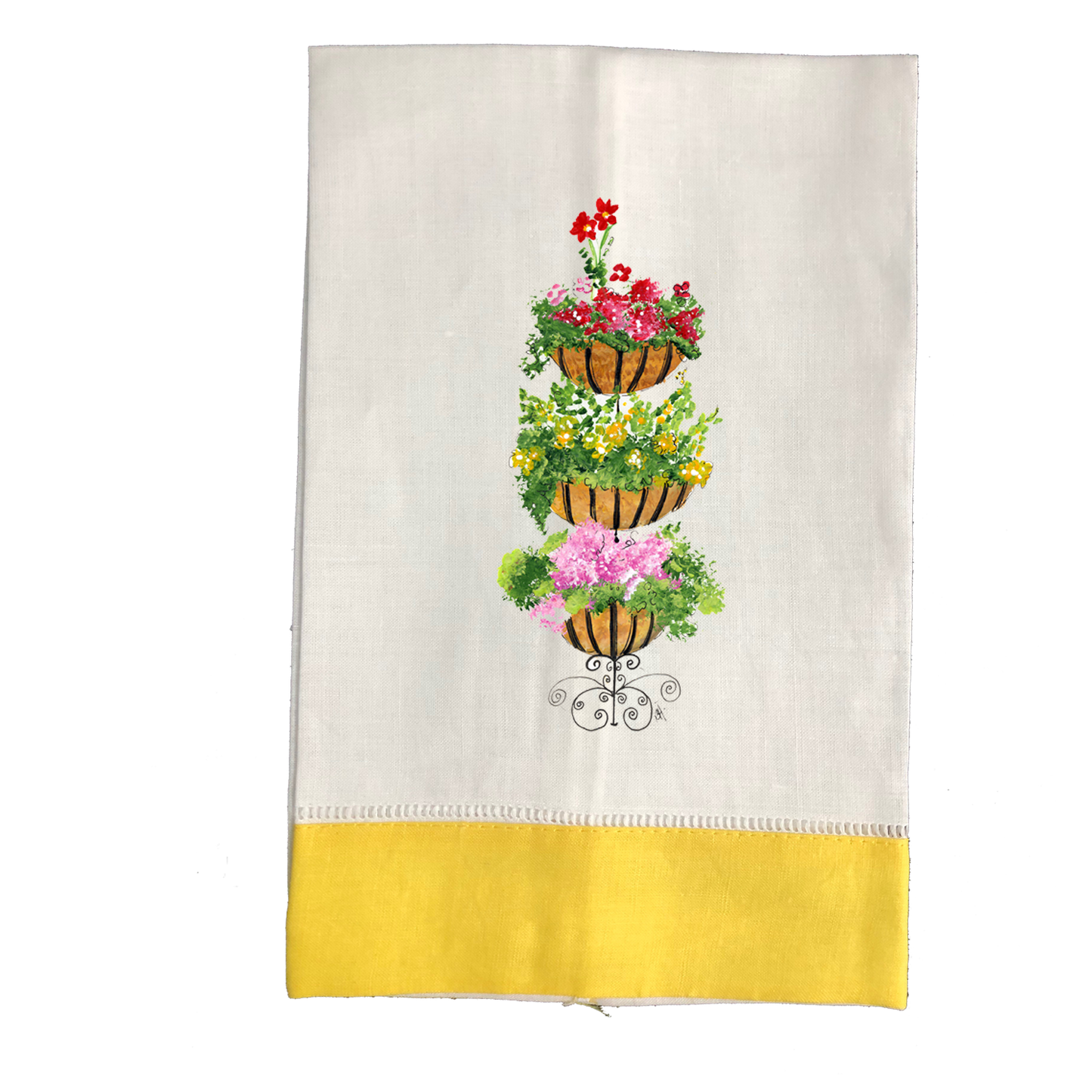 Tea Towel T575Y