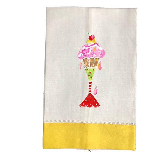 Tea Towel T660Y