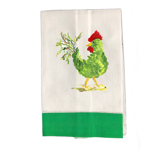 Tea Towel T755G