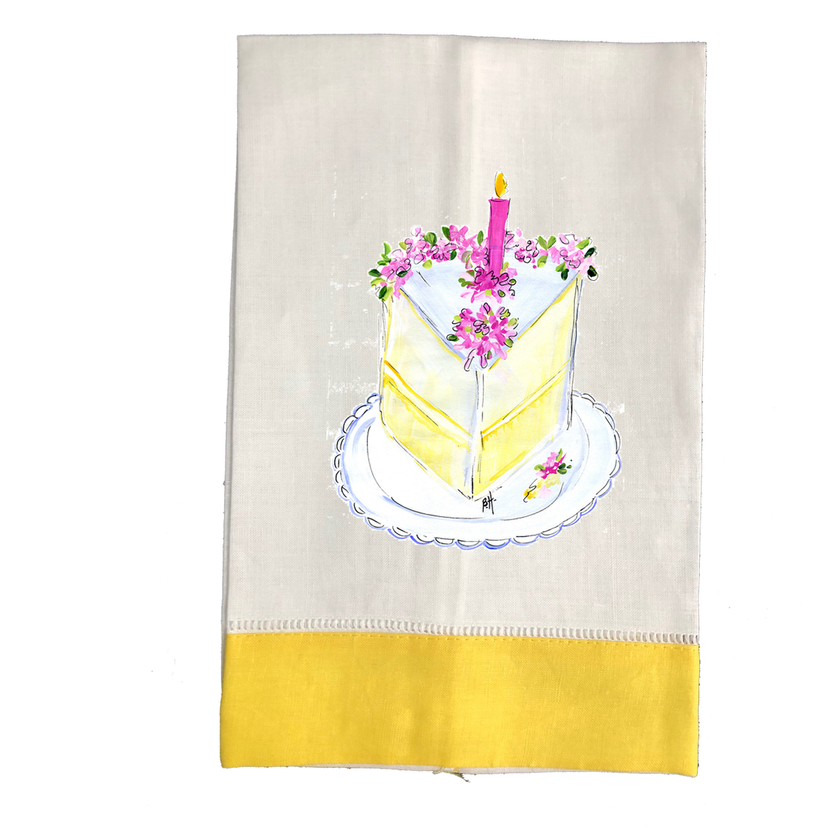 Tea Towel TBCSY