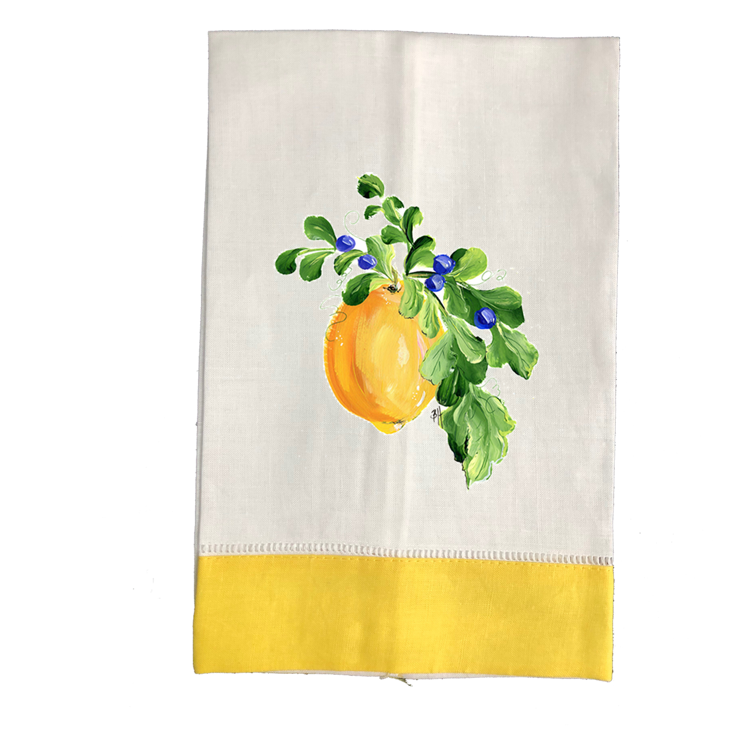 Tea Towel TLEMY