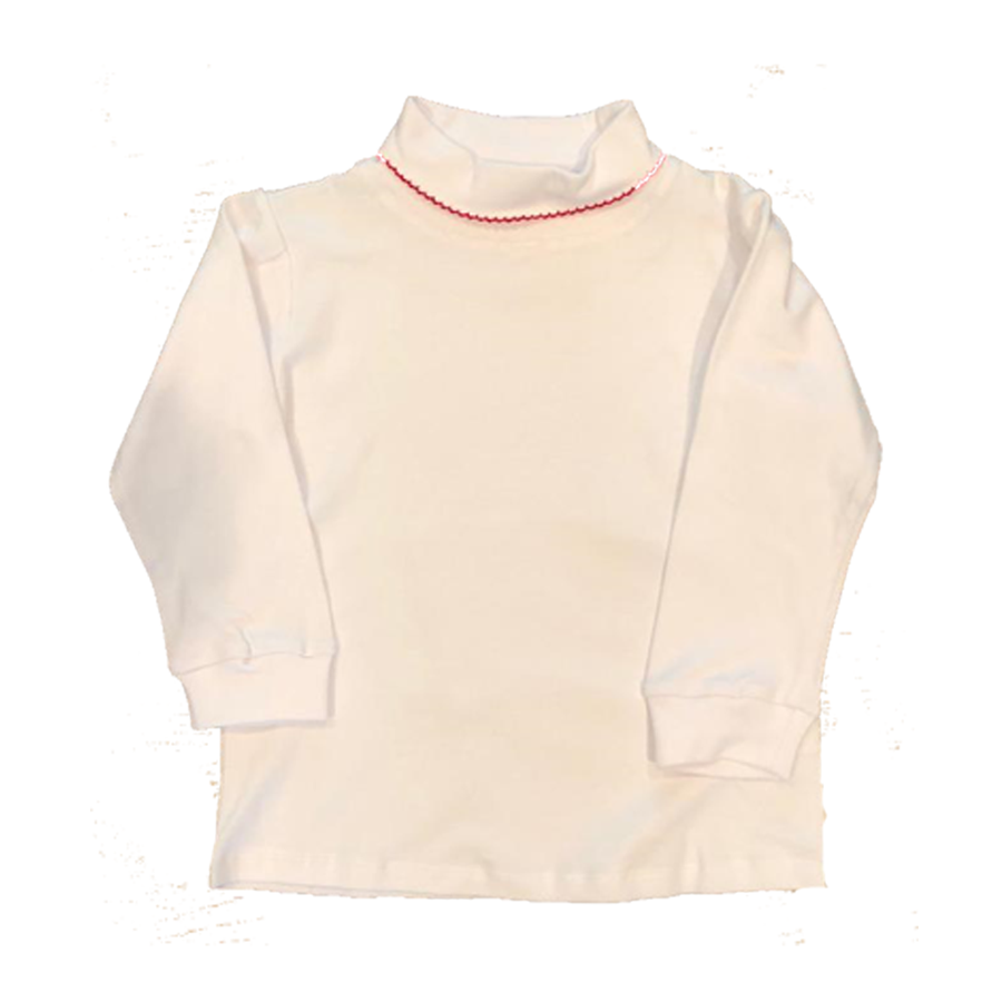 Turtle Neck