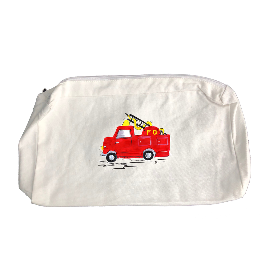 Zipper Bag WSB156