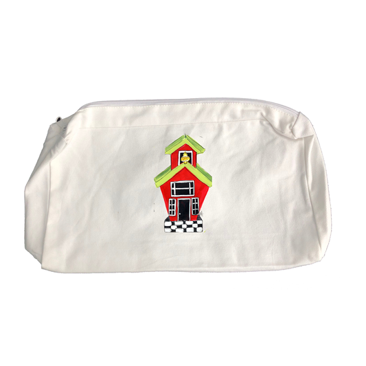 Zipper Bag WSB592