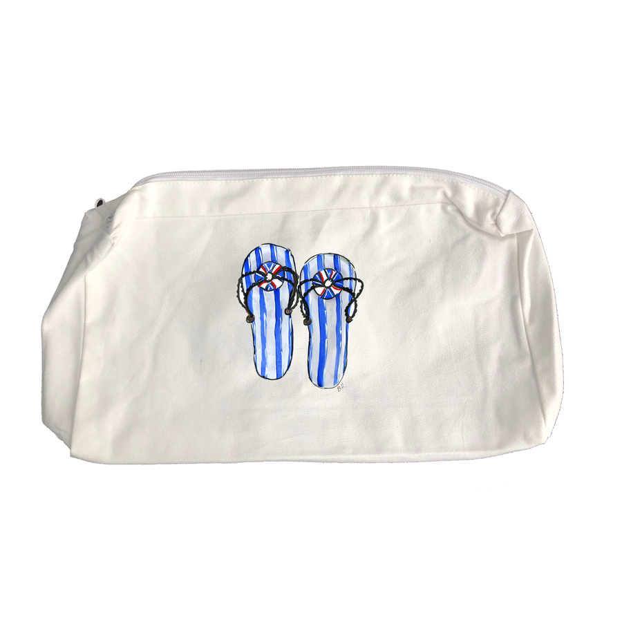 Zipper Bag WSB873
