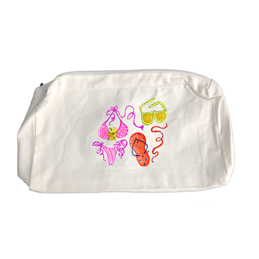 Zipper Bag WSB916