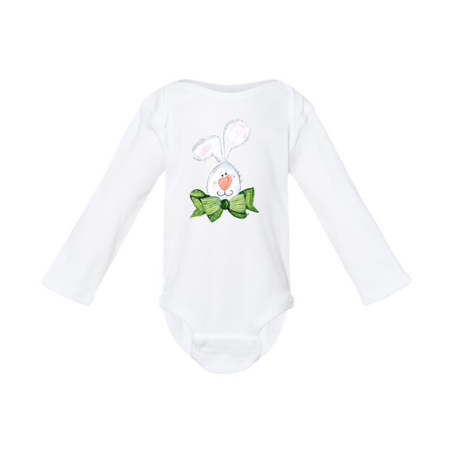 Bodysuit Longsleeve ONL507 Benjamin Bunny
